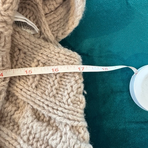 Part Two Cardigan Size XS - Picture 4 of 6